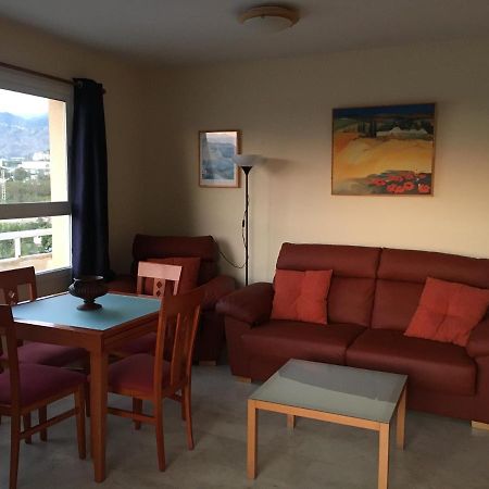 Apartmán El Balcon De Mar Nerja Exteriér fotografie