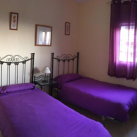 Apartmán El Balcon De Mar Nerja Exteriér fotografie