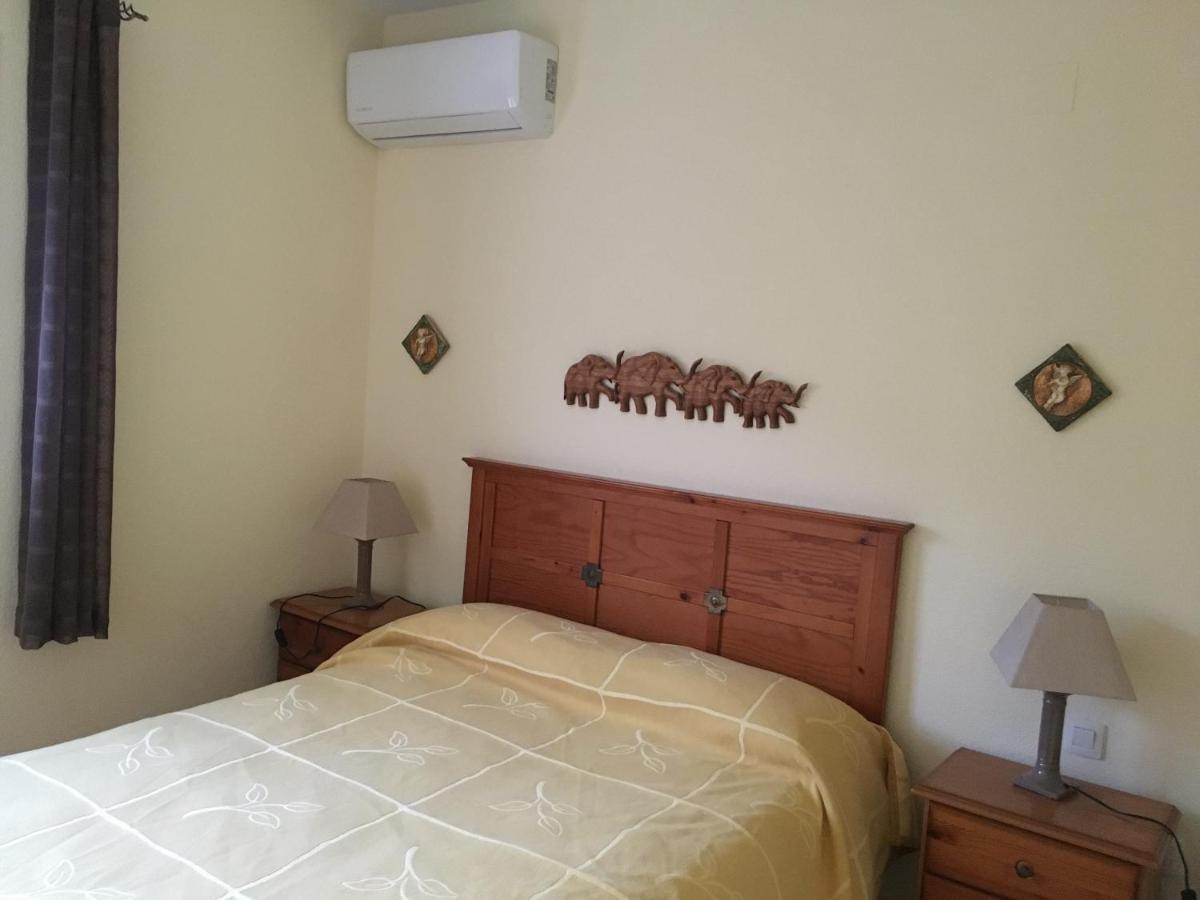 Apartmán El Balcon De Mar Nerja Exteriér fotografie