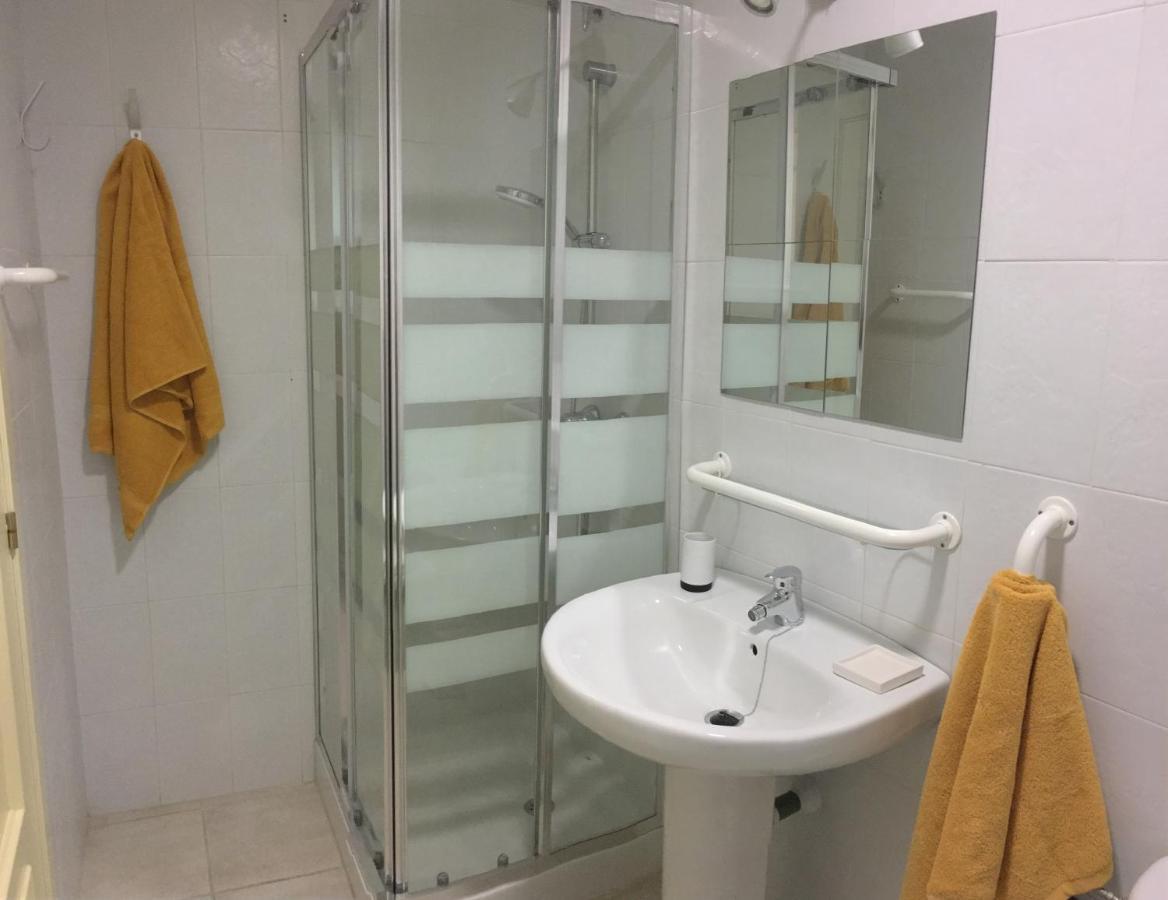 Apartmán El Balcon De Mar Nerja Exteriér fotografie