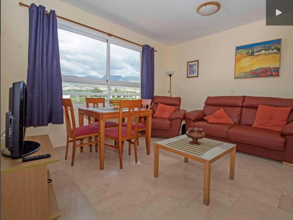 Apartmán El Balcon De Mar Nerja Exteriér fotografie