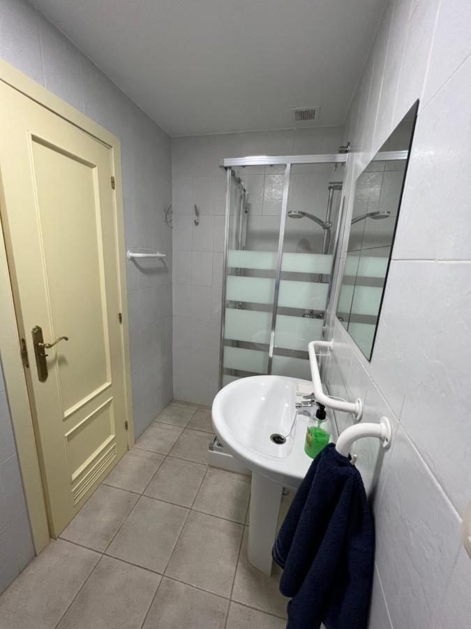 Apartmán El Balcon De Mar Nerja Exteriér fotografie