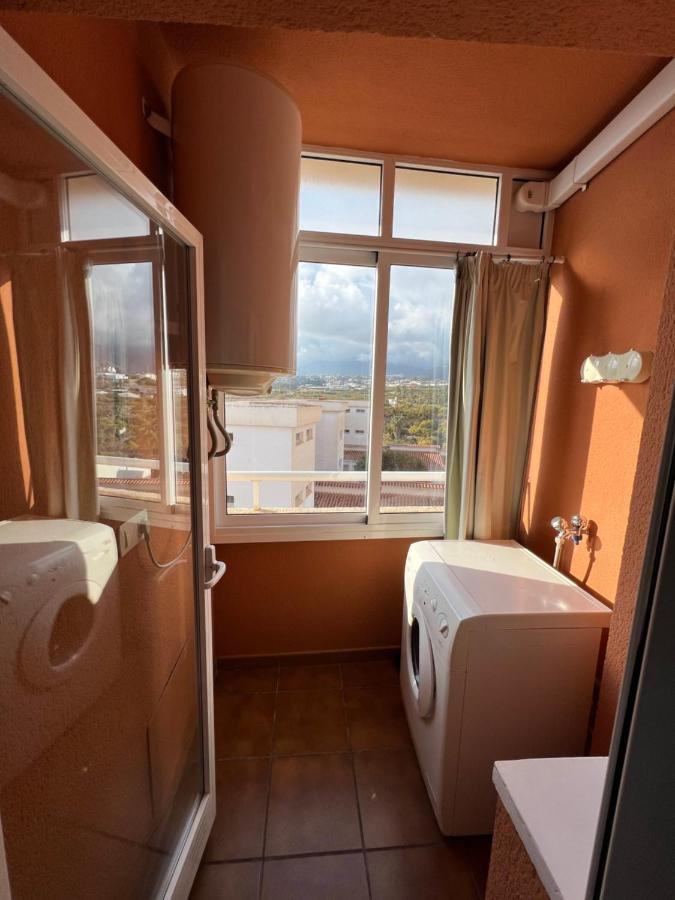 Apartmán El Balcon De Mar Nerja Exteriér fotografie